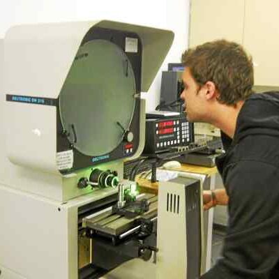 CNC Manufacturing, Inc.