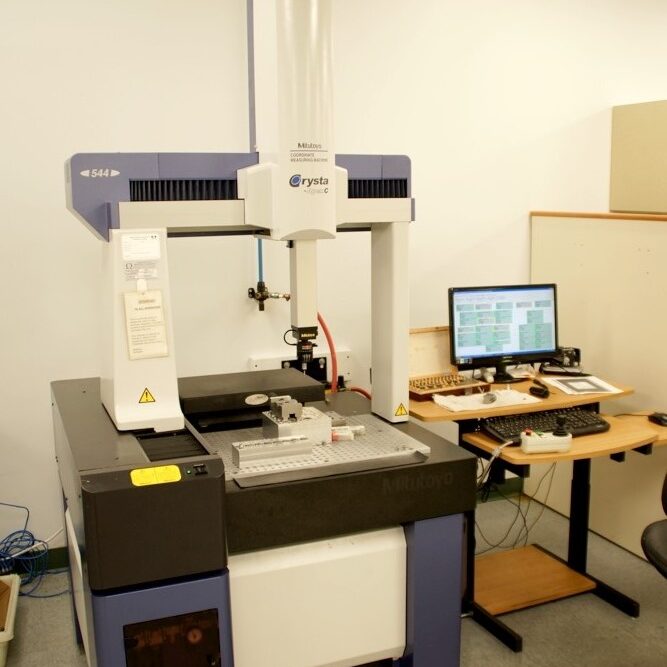 CNC Manufacturing, Inc.