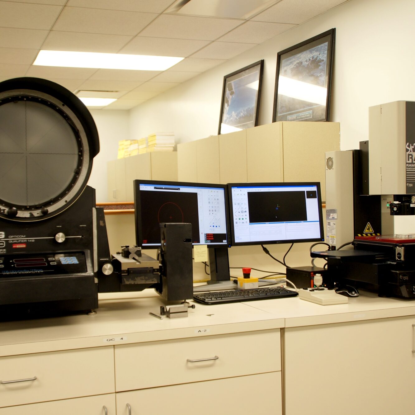 CNC Manufacturing, Inc.