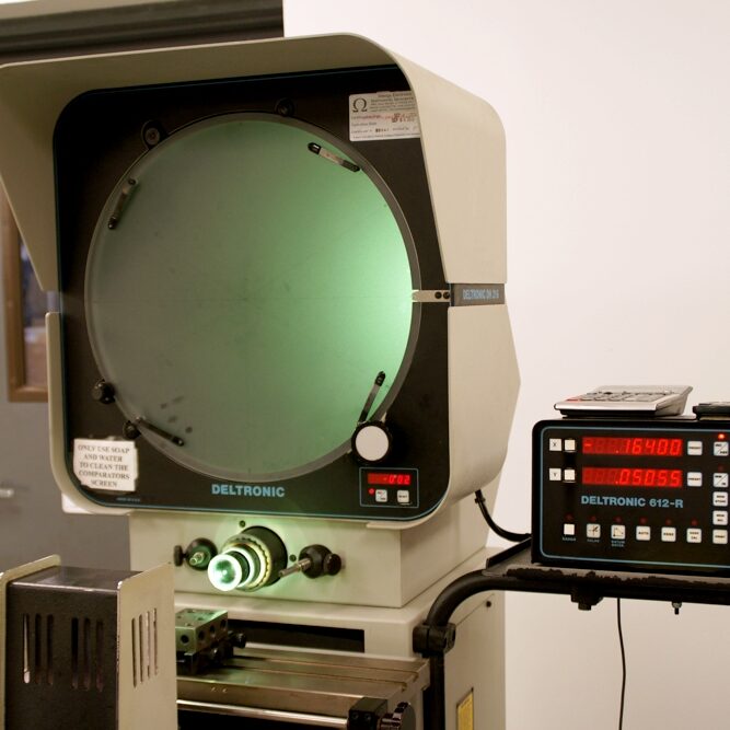 CNC Manufacturing, Inc.