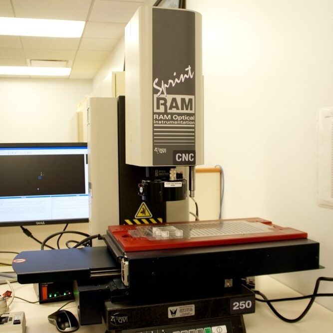 CNC Manufacturing, Inc.