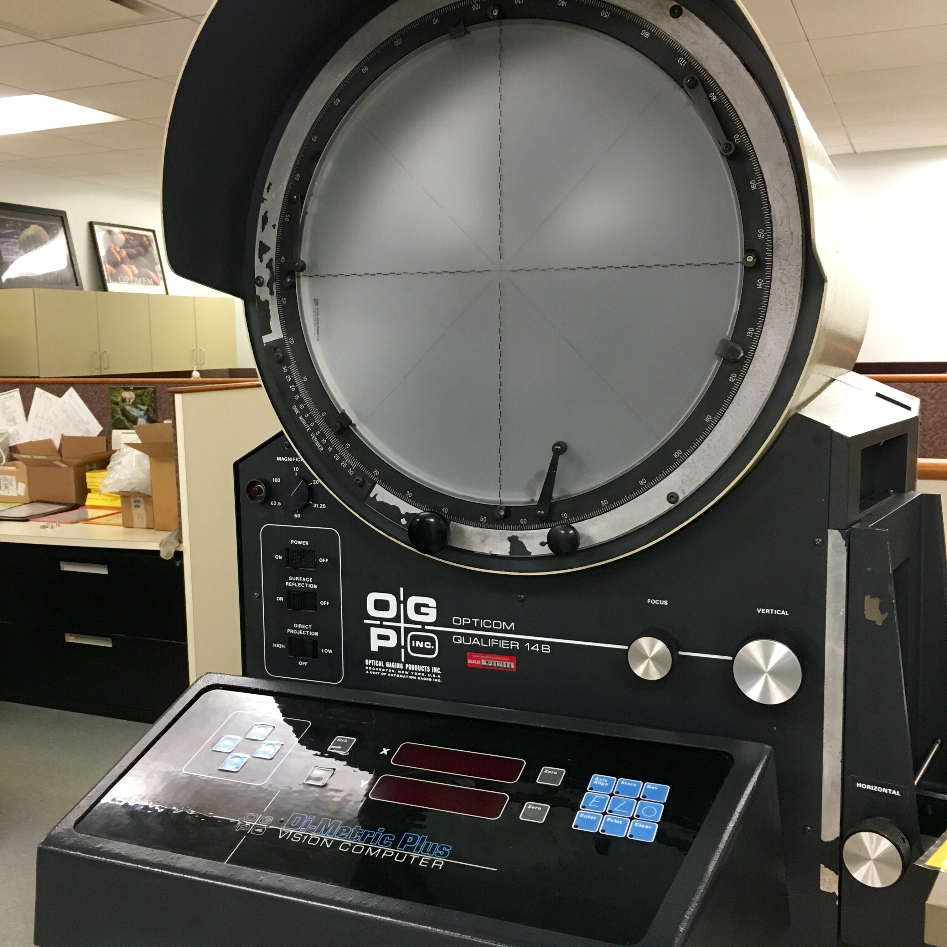 CNC Manufacturing, Inc. | Quality Assurance