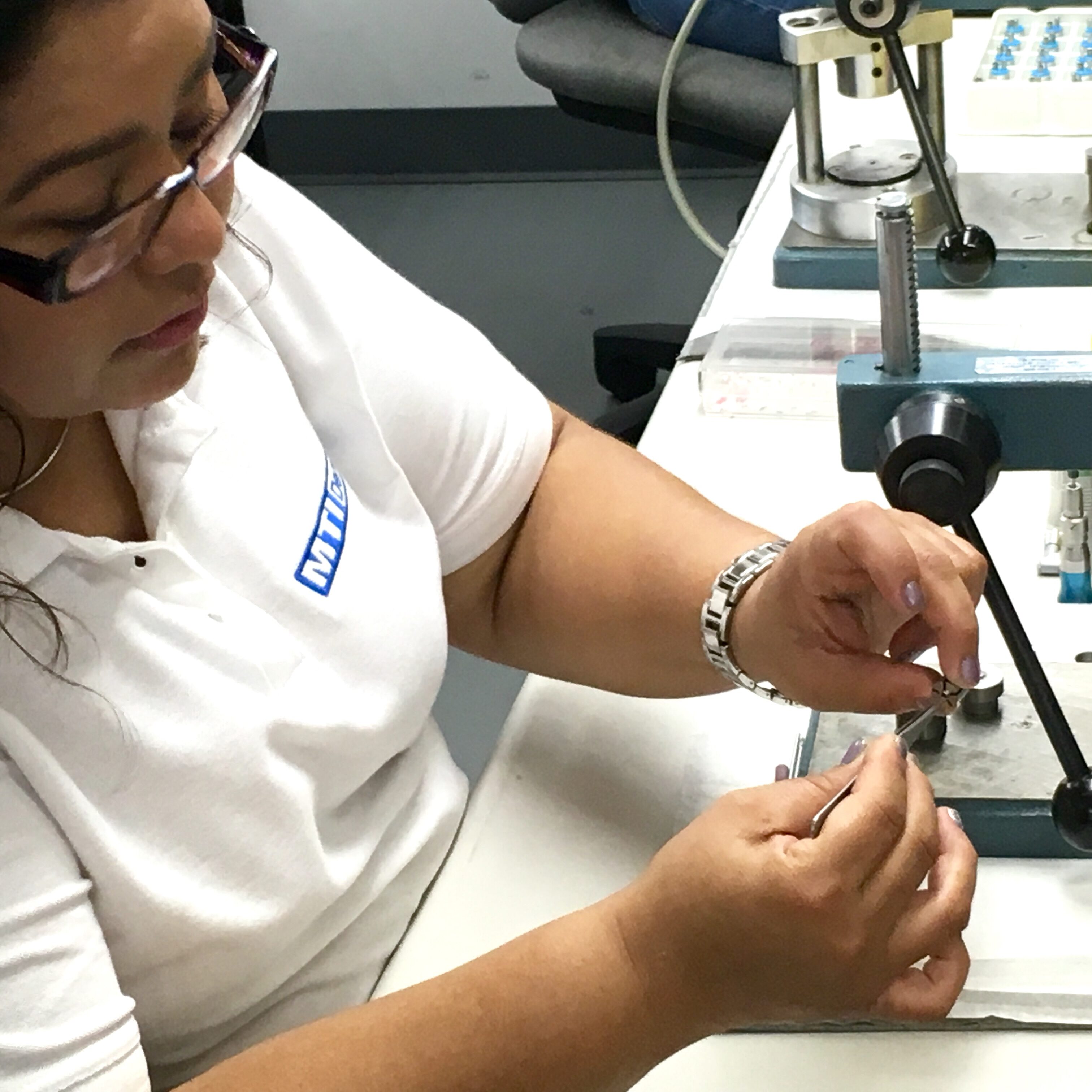 CNC Manufacturing, Inc.