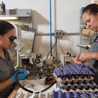 CNC Manufacturing, Inc.