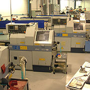 CNC Manufacturing, Inc.