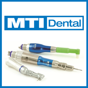 MTI Dental (MTI Precision Products, LLC.), a Division of CNC Manufacturing, Inc.